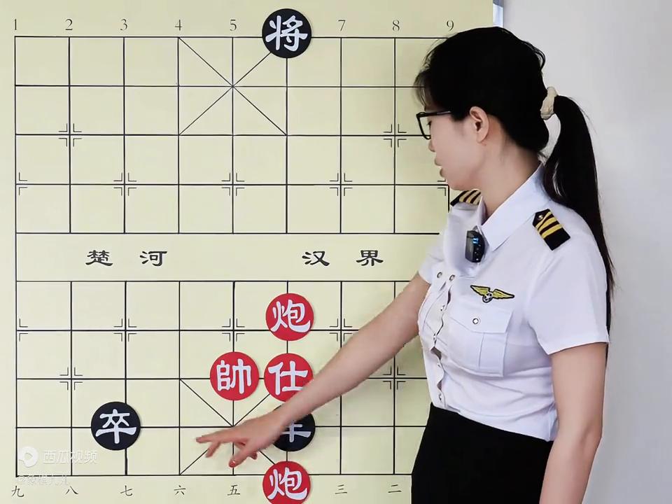 红棋平炮将电狙技巧_红棋炮对黑棋车取胜策略_街头残局八大残局