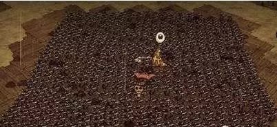 饥荒游戏玩法特点_饥荒游戏故事背景_饥荒游戏专题解说