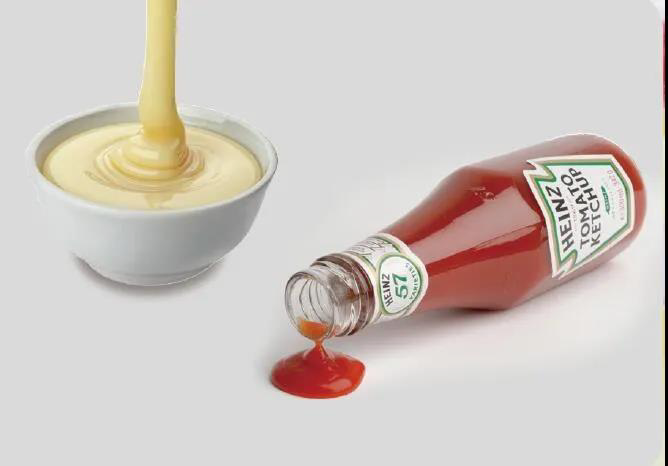 非牛顿流体应用_非牛顿流体特性_非牛顿流体生活应用