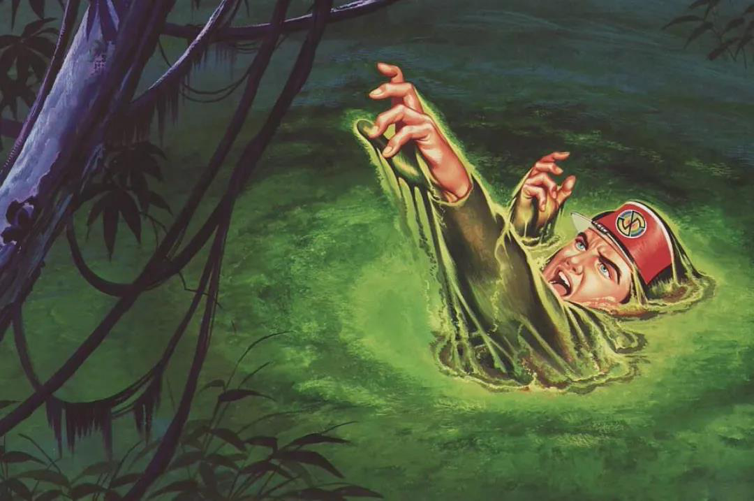 非牛顿流体应用_非牛顿流体特性_非牛顿流体生活应用