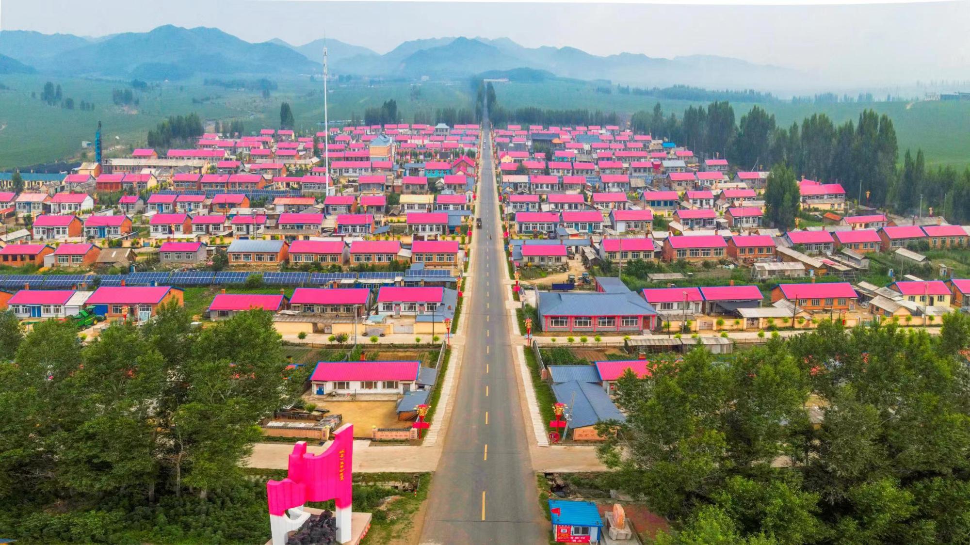 【走进县城看发展】“走啊，到汤原打卡去！”