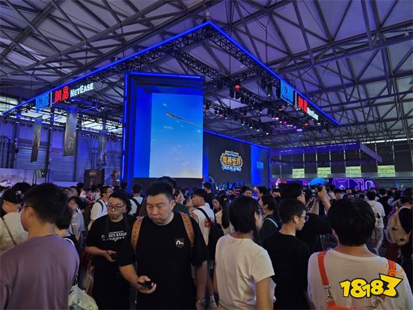 与热爱为伍，共襄游戏盛宴！网易游戏2024 ChinaJoy精彩回顾