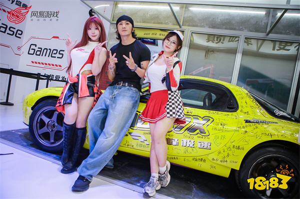 与热爱为伍，共襄游戏盛宴！网易游戏2024 ChinaJoy精彩回顾