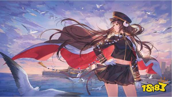 人气二次元游戏大全_二次元游戏推荐_二次元游戏专题