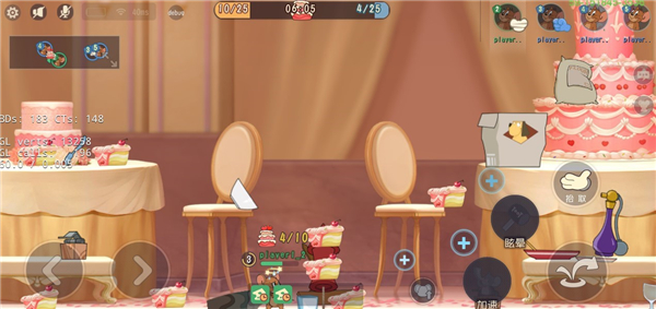 猫和老鼠专题游戏_猫和老鼠手游婚礼大作战_猫和老鼠手游新玩法