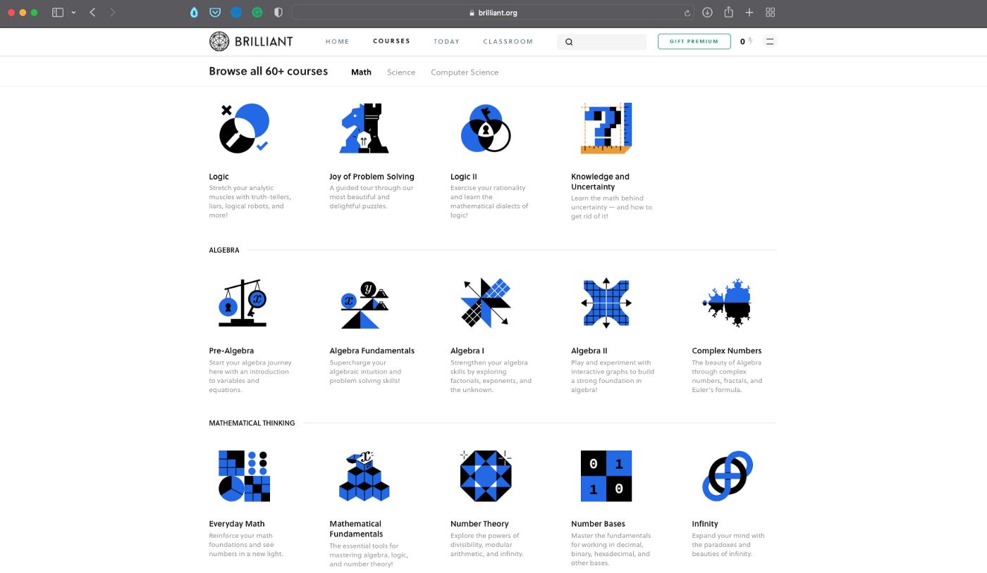 数学工具推荐_高质量数学学习网站_数学应用生活
