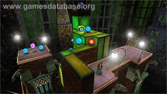 psp游戏专题_PSP游戏推荐_经典PSP游戏列表