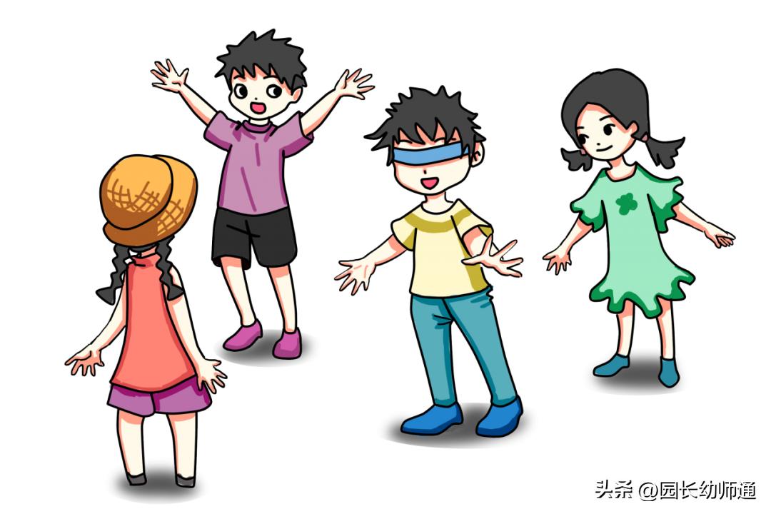 大班民间游戏专题_小班户外游戏_幼儿园户外游戏