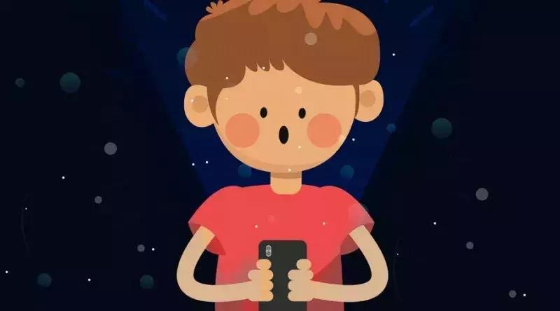 游戏障碍诊断标准_青少年沉迷网络游戏症状_沉迷游戏伤身新闻