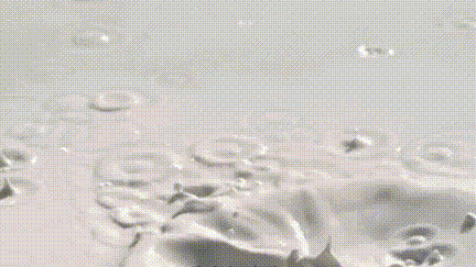 非牛顿流体特性 口香糖开椰子 剪切增稠现象_非牛顿流体生活应用