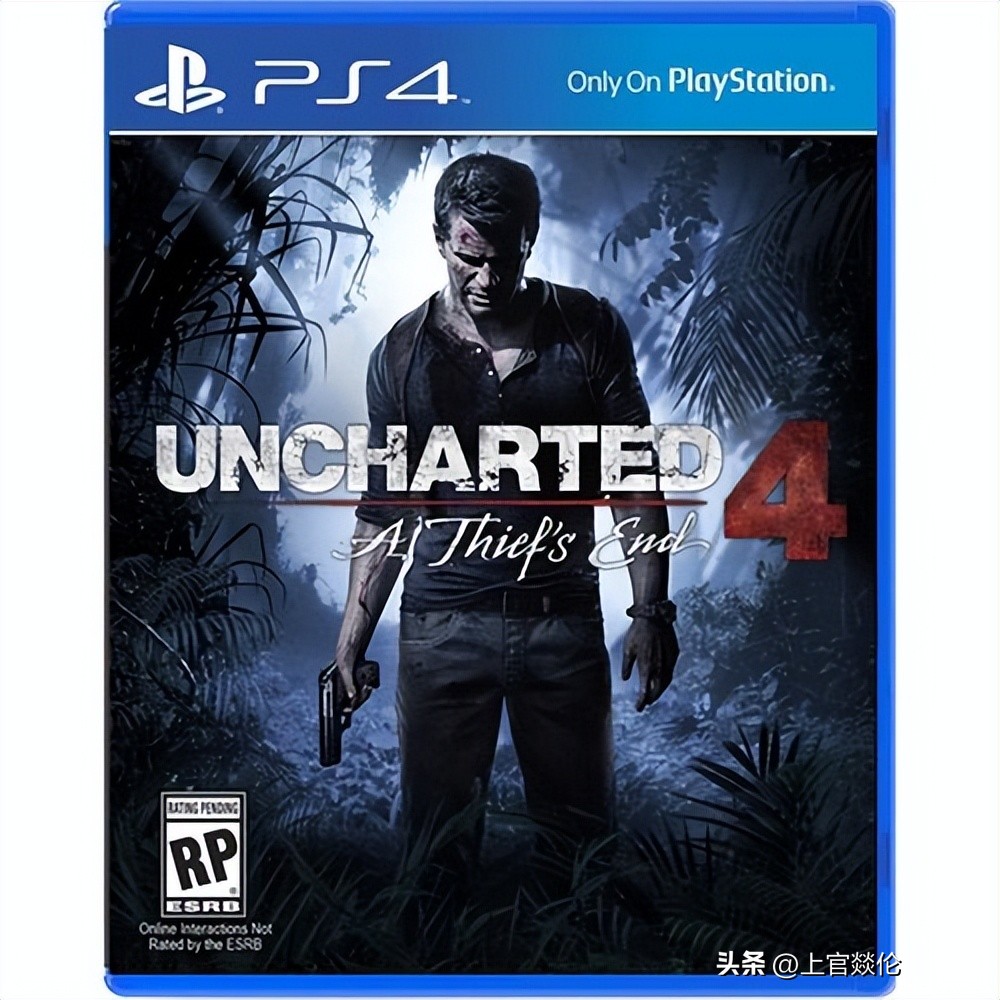 ps4 经典游戏推荐_游戏特色专题_ps4 必玩游戏盘点