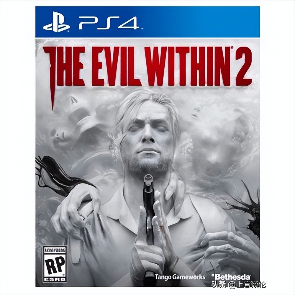 ps4 经典游戏推荐_游戏特色专题_ps4 必玩游戏盘点