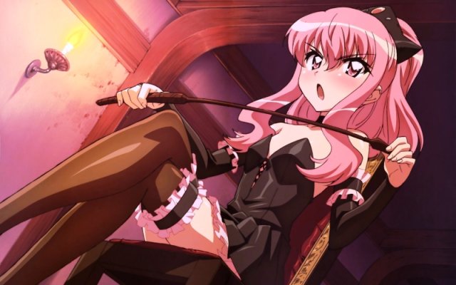 pg下载官方版打开即玩v1022.速装上线体验.中国 动漫中很萌 现实中却行不通的八种萌属性