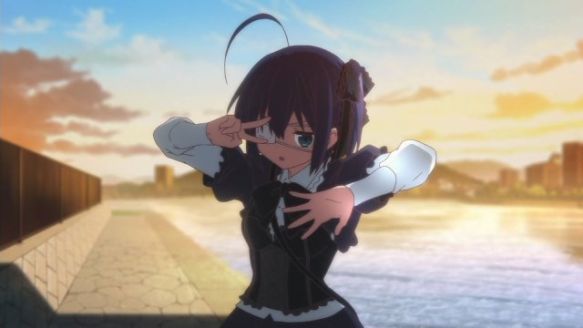 动漫角色性格 现实生活适应性 探讨_电磁炮生活应用_动漫妹子属性 现实可行性 分析