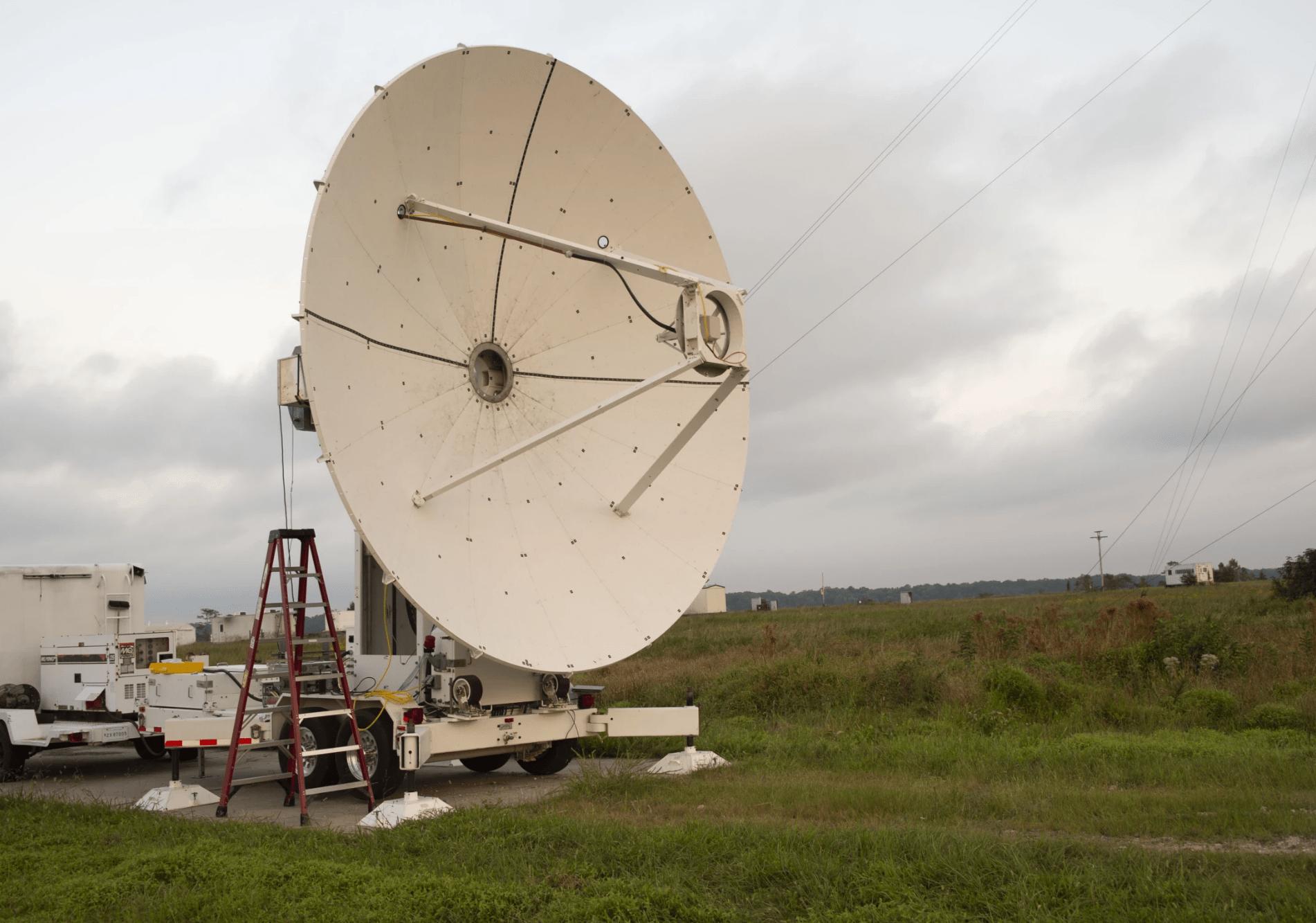 pg下载麻将胡了A.旗舰厅进体育.cc 微波无线电能传输技术，将电能转化为无线电能，有多高效？