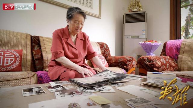 战友》纪录电影_抗美援朝纪录片《英雄》_ 抗美援朝精神传承 