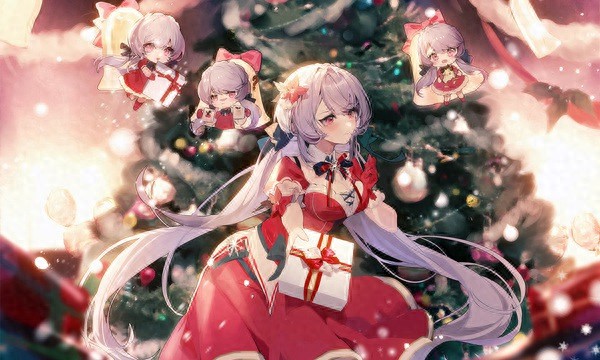 2021十大二次元手游年末盘点 B站独占3款树宝荣登榜首