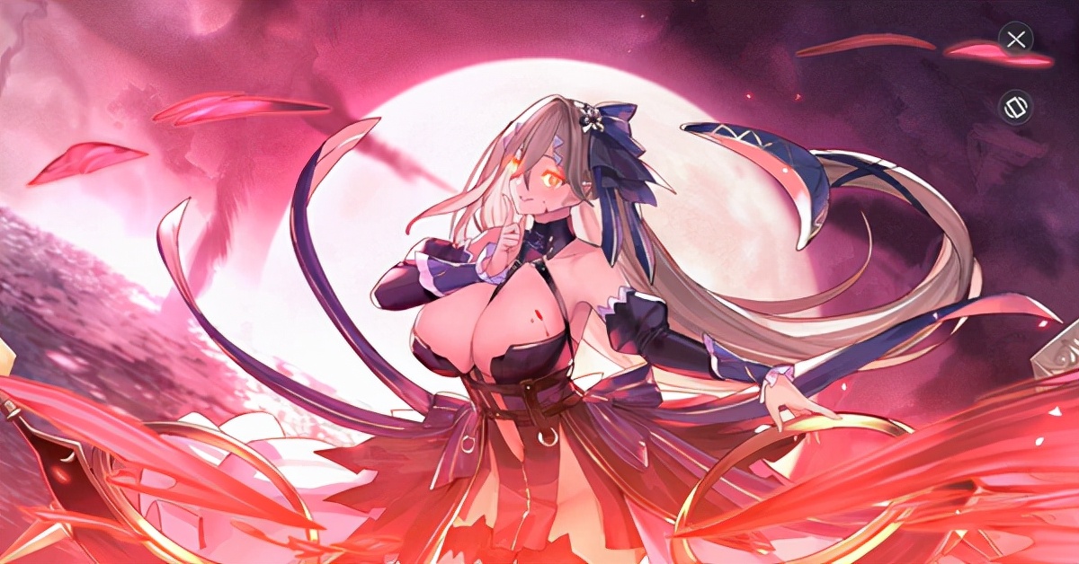 2021年二次元手游盘点_二次元游戏专题_二次元手游推荐