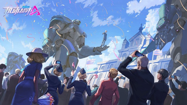 2021年二次元手游盘点_二次元游戏专题_二次元手游推荐