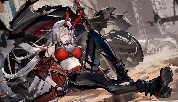 二次元游戏专题_2021年二次元手游盘点_二次元手游推荐