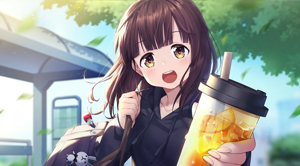 2021年二次元手游盘点_二次元手游推荐_二次元游戏专题