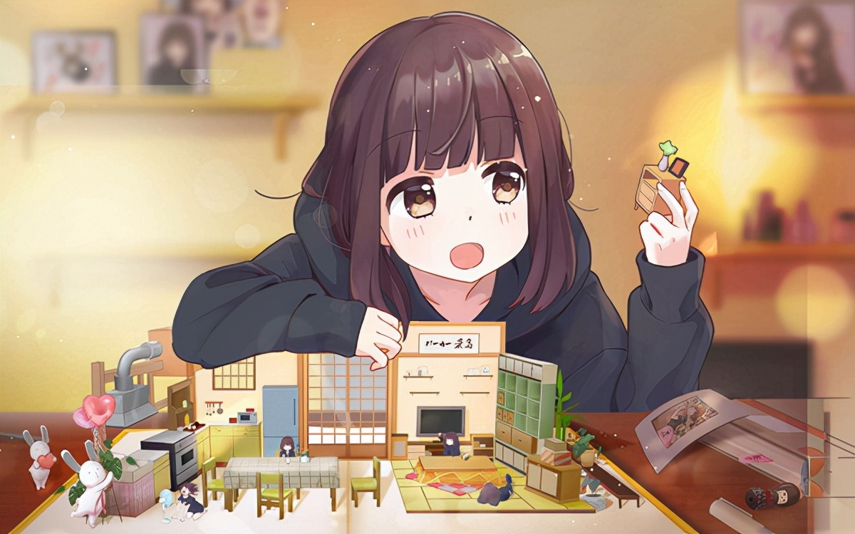 二次元手游推荐_二次元游戏专题_2021年二次元手游盘点