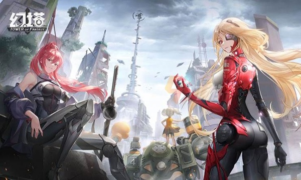 二次元手游推荐_二次元游戏专题_2021年二次元手游盘点