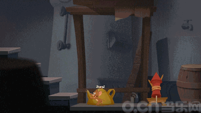 《猫和老鼠》IP手游玩法解析_猫和老鼠经典动画手游_猫和老鼠专题游戏