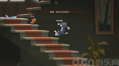 猫和老鼠经典动画手游_《猫和老鼠》IP手游玩法解析_猫和老鼠专题游戏