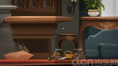 猫和老鼠经典动画手游_猫和老鼠专题游戏_《猫和老鼠》IP手游玩法解析