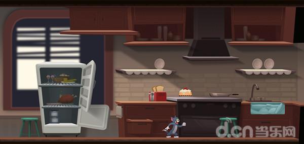 《猫和老鼠》IP手游玩法解析_猫和老鼠经典动画手游_猫和老鼠专题游戏