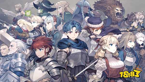 制作人大爆料！《圣兽之王》最初是为PSV设计，是《龙之皇冠》的精神继承者