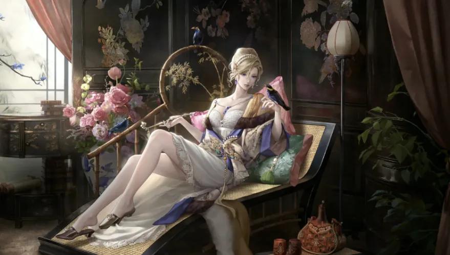 2025年二次元手游推荐_二次元游戏专题_好玩的二次元手游推荐