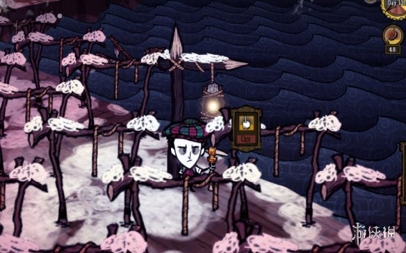 pg下载麻将胡了A.旗舰厅进体育.cc 饥荒  智能路灯MOD V20190105