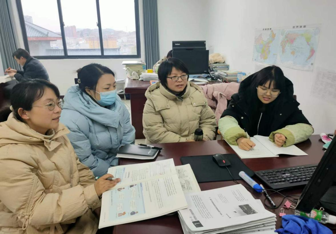 陕西省教育厅思政课教师大练兵_商南县高级中学思政课教学标兵_商南县高级中学教师