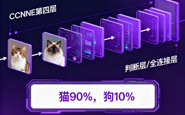图像识别技术原理_卷积在生活应用_卷积神经网络结构详解