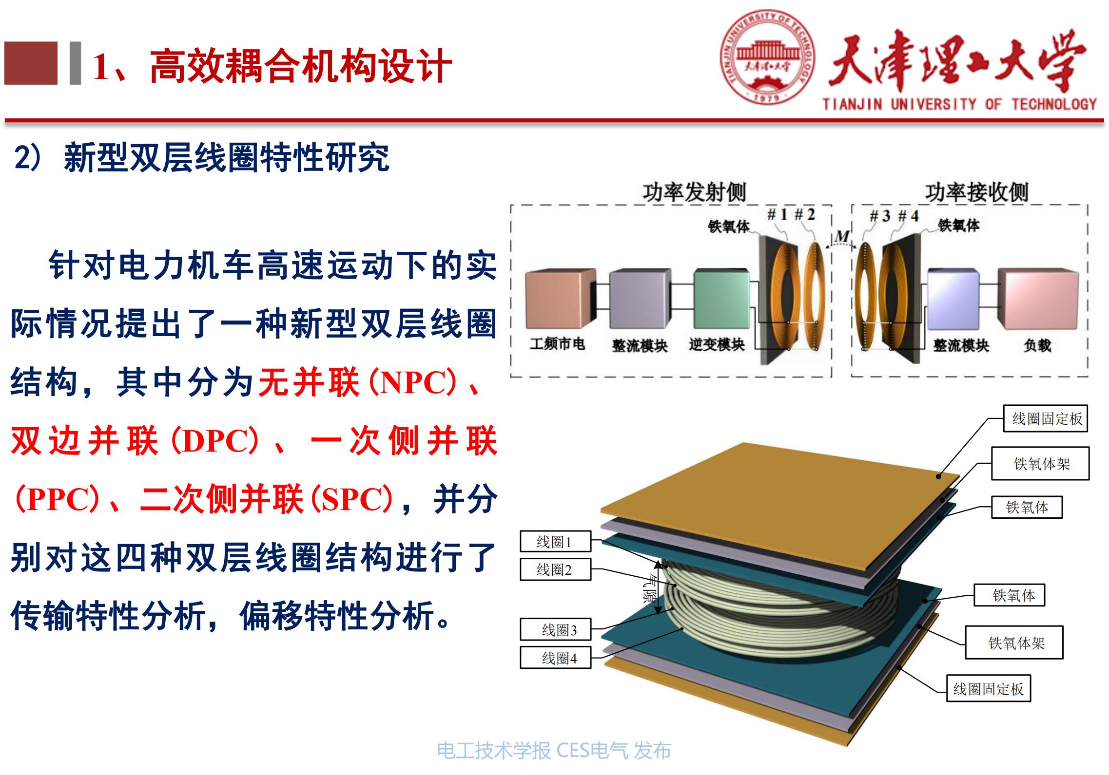 天津理工大学李阳教授_无线电能传输的生活应用_下一代高性能无线电能传输方法研究