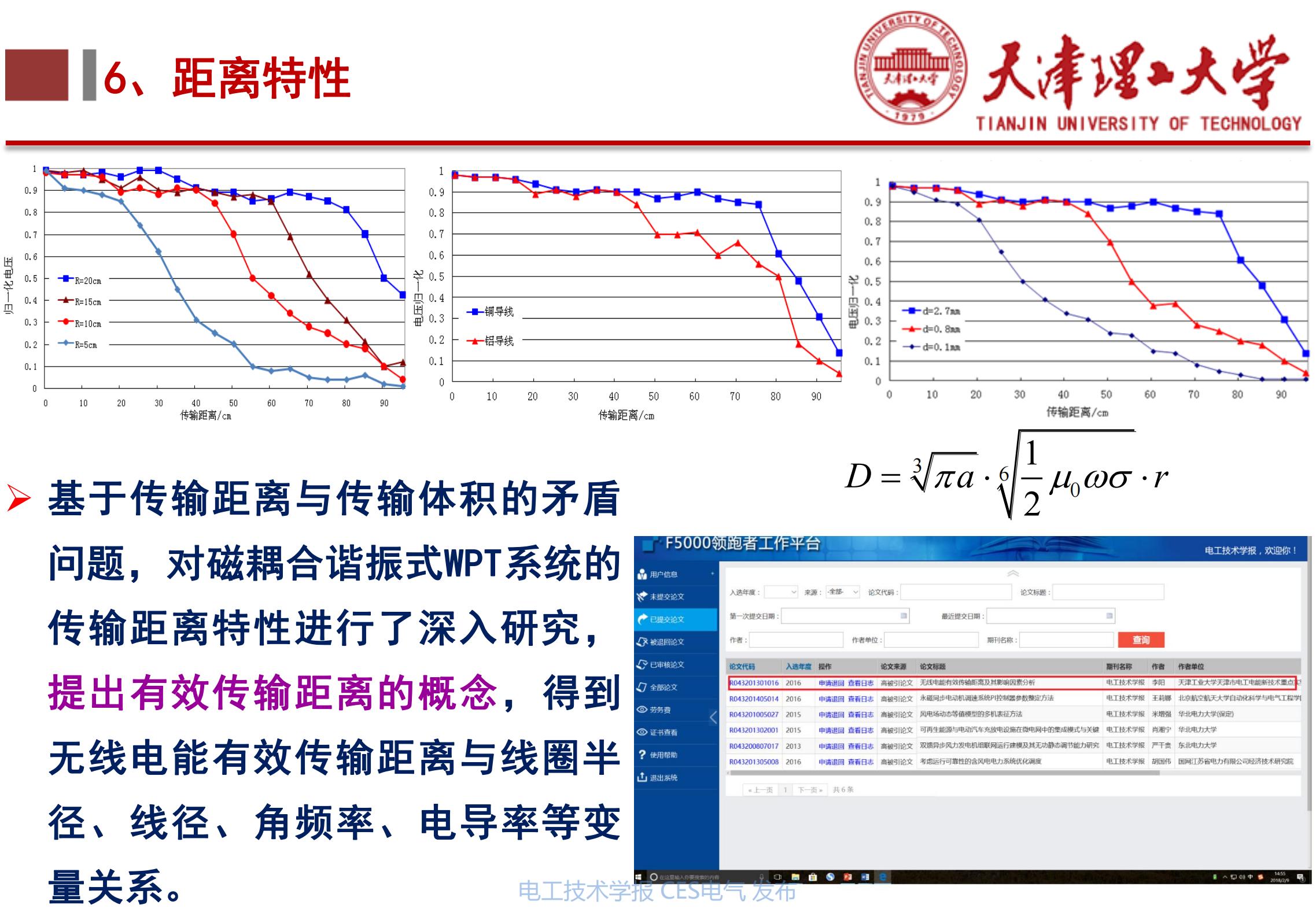 天津理工大学李阳教授_无线电能传输的生活应用_下一代高性能无线电能传输方法研究