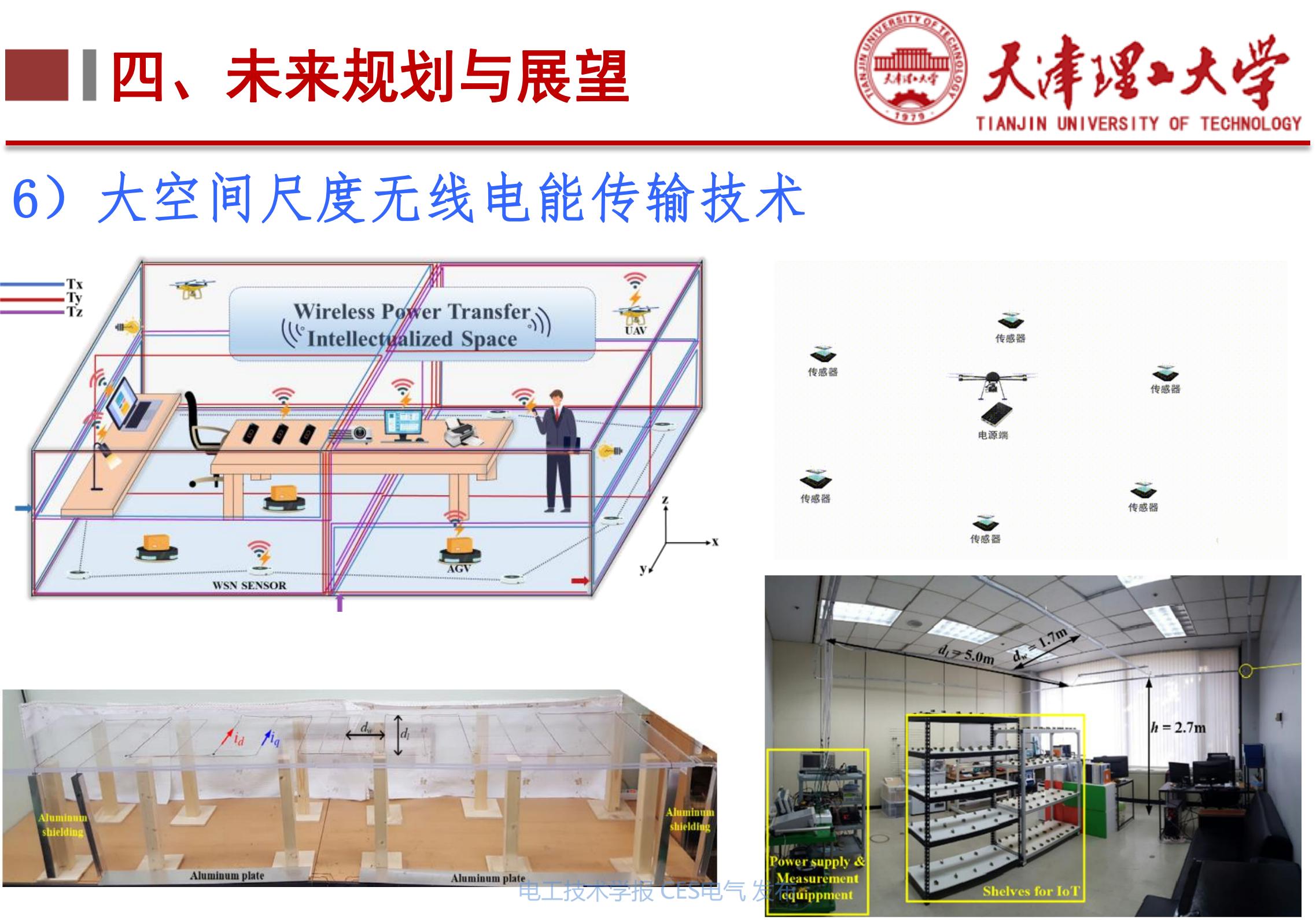 下一代高性能无线电能传输方法研究_天津理工大学李阳教授_无线电能传输的生活应用