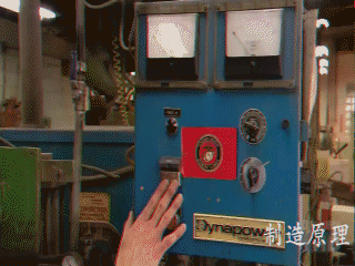 磁铁原理与应用_磁悬浮列车核磁共振_电磁炮生活应用