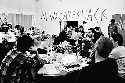 新闻游戏媒体应用_新闻游戏原型制作_新闻 游戏