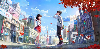 好玩的日本女友游戏有哪些 二次元女友系列游戏排行榜