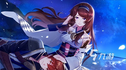 日本女友游戏推荐_二次元游戏专题_好玩的日本女友手游