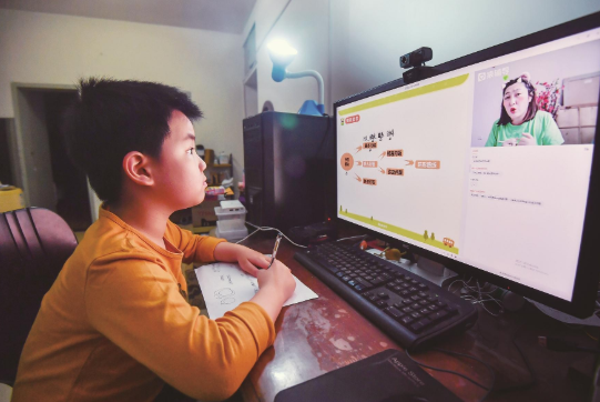 代表委员热议：借鉴“游戏力” 让课堂更有吸引力