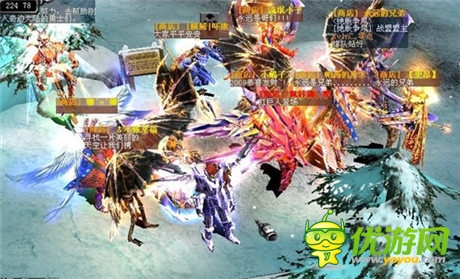 暴力手机游戏大盘点：最暴力的十大手机游戏