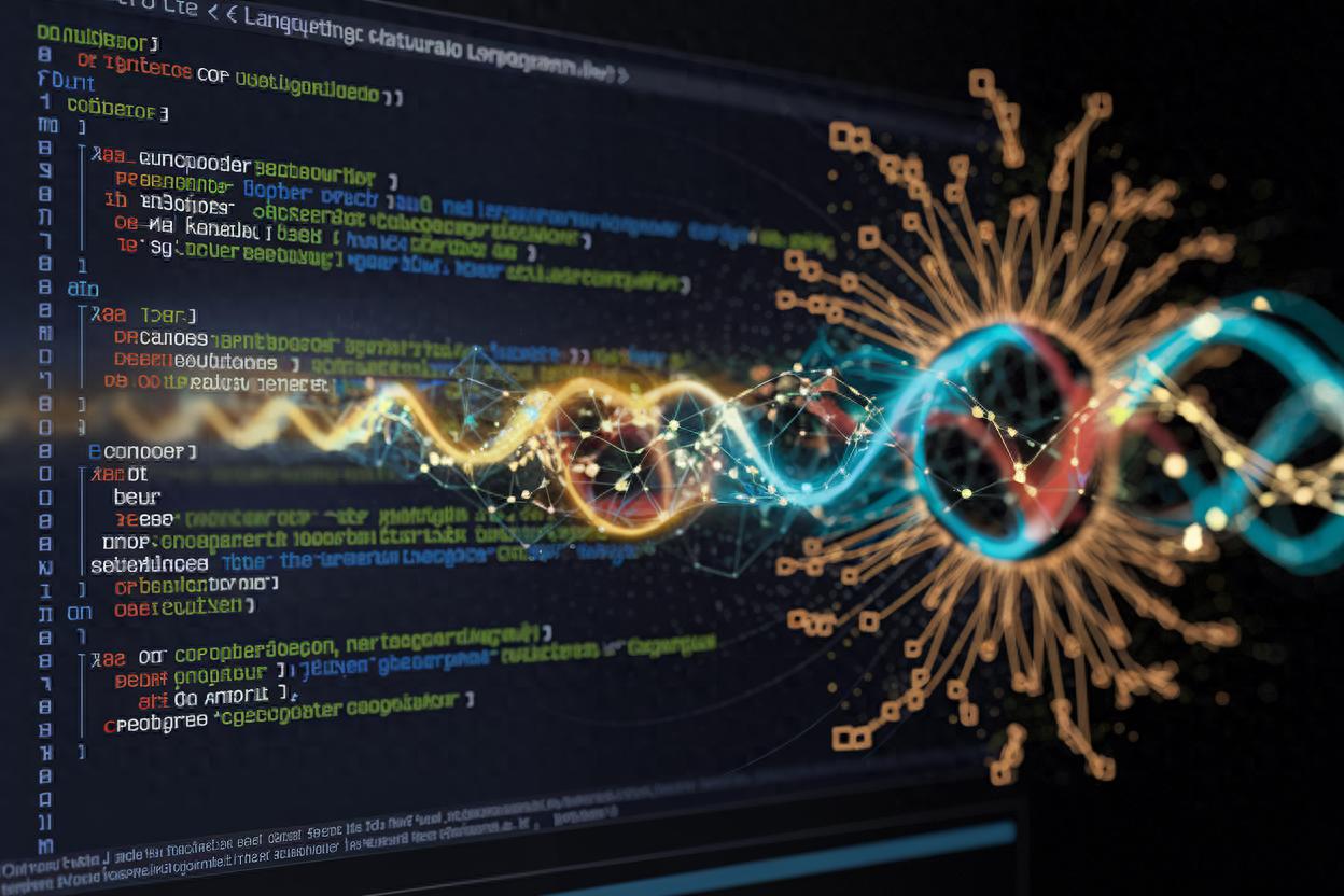 遗传算法应用生活实例_遗传算法进化原理_代码世界生物进化