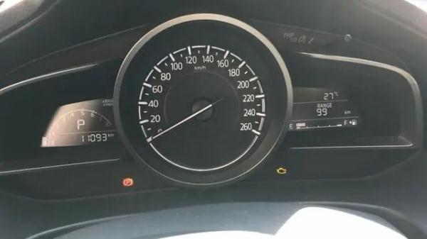 机油报警灯危险_汽车故障灯识别_故障灯图解大全大图