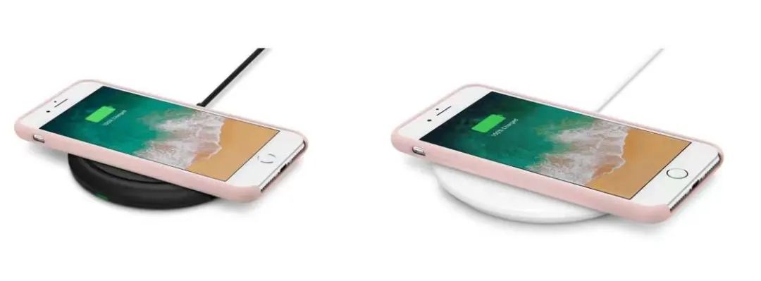 无线充电原理_手机充电口_无线电能传输的生活应用