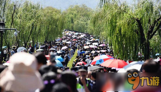 碎片时间也别浪费!国庆手游合辑你非玩不可