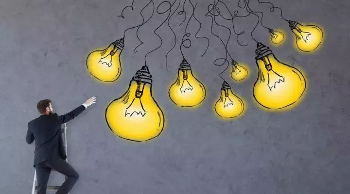 pg下载渠道 几个逆向思维小故事，悟透改变一生